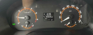 Внедорожник ВАЗ (LADA) Niva Legend 2021 года, 755000 рублей, Красноярск