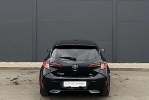 Хетчбэк Toyota Corolla 2019 года, 1480000 рублей, Солонцы