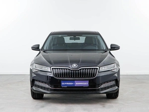 Лифтбек Skoda Superb 2025 года, 3389999 рублей, Москва