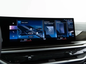 Внедорожник BMW X7 2023 года, 11849050 рублей, Москва