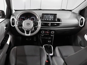 Хетчбэк Kia Picanto X-Line 2019 года, 1599000 рублей, Аксай