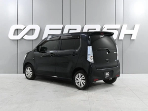 Хетчбэк Suzuki Wagon R 2015 года, 730000 рублей, Ростов-на-Дону