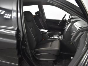 Внедорожник SsangYong Actyon 2008 года, 573100 рублей, Казань