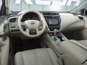 Внедорожник Nissan Murano 2018 года, 2700000 рублей, Ростов-на-Дону
