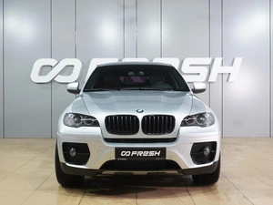 Внедорожник BMW X6 2010 года, 1909000 рублей, Воронеж