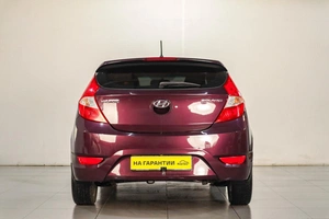 Хетчбэк Hyundai Solaris 2012 года, 899000 рублей, Челябинск