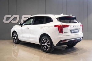 Внедорожник Haval Jolion 2022 года, 1879000 рублей, Петрозаводск
