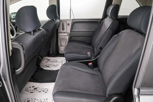 Минивэн Honda Freed 2010 года, 1079000 рублей, Красноярск