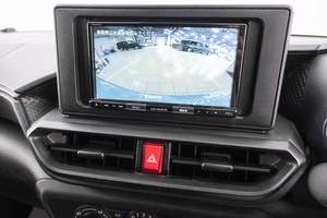 Внедорожник Toyota Raize 2022 года, 1449000 рублей, Красноярск