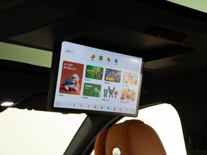 Внедорожник Li Auto L7 2024 года, 6849050 рублей, Москва