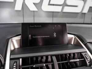 Внедорожник Lexus NX 2017 года, 3649000 рублей, Тюмень