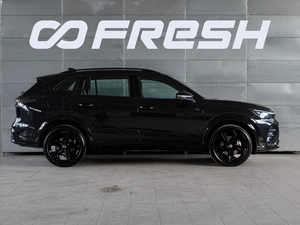 Внедорожник Volkswagen Tiguan L 2025 года, 4919000 рублей, Краснодар