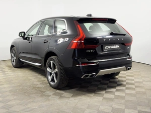 Внедорожник Volvo XC60 2018 года, 3553900 рублей, Казань