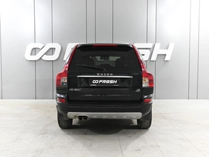 Внедорожник Volvo XC90 2007 года, 1229000 рублей, Аксай