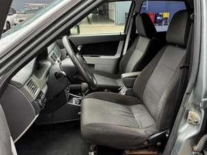Хетчбэк ВАЗ (LADA) Priora 2010 года, 399000 рублей, Кропоткин