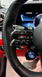 Лифтбек Mercedes-benz AMG GT 2021 года, 8900000 рублей, Красноярск