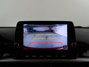 Хетчбэк Kia Picanto 2021 года, 1737444 рублей, Москва