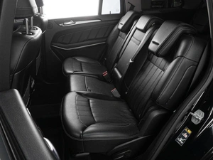 Внедорожник Mercedes-benz GL-класс 2012 года, 3269000 рублей, Тюмень