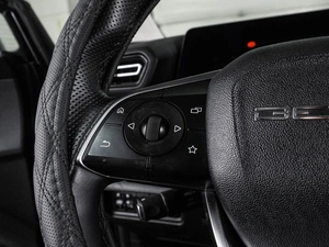 Седан Baic U5 Plus 2023 года, 1279000 рублей, Воронеж