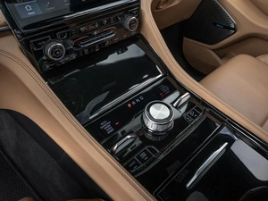 Внедорожник Jeep Grand Cherokee 2021 года, 5800000 рублей, Нижний Новгород