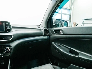 Внедорожник Hyundai Tucson 2018 года, 2049000 рублей, Красноярск