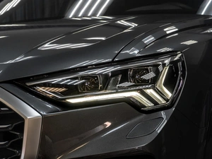 Внедорожник Audi Q3 Sportback 2021 года, 4499000 рублей, Тюмень