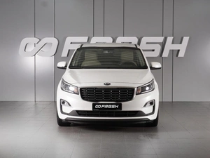 Минивэн Kia Carnival 2018 года, 2699000 рублей, Минеральные Воды