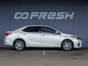 Седан Toyota Corolla 2014 года, 1195000 рублей, Краснодар