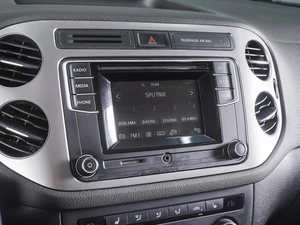 Внедорожник Volkswagen Tiguan 2016 года, 1950000 рублей, Ростов-на-Дону