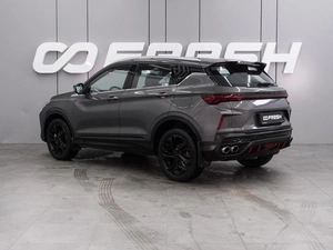 Внедорожник Geely Coolray 2023 года, 2289000 рублей, Воронеж