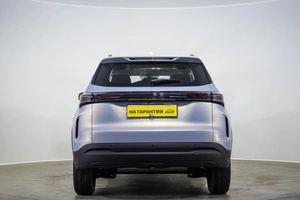 Внедорожник Chery Tiggo 4 Pro 2024 года, 2149000 рублей, Оренбург