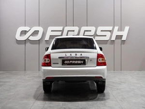 Седан ВАЗ (LADA) Priora 2016 года, 799000 рублей, Тюмень