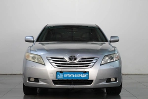 Седан Toyota Camry 2008 года, 1179000 рублей, Челябинск