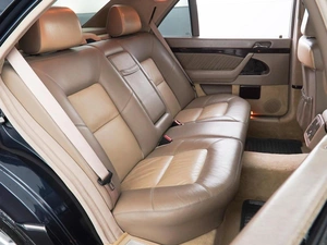 Седан Mercedes-benz S-класс 1998 года, 5700077 рублей, Москва