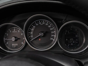 Седан Mazda 6 2017 года, 1880000 рублей, Краснодар