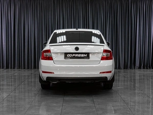 Лифтбек Skoda Octavia 2016 года, 1599000 рублей, Тюмень