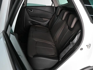 Внедорожник Renault Kaptur 2019 года, 1220000 рублей, Аксай