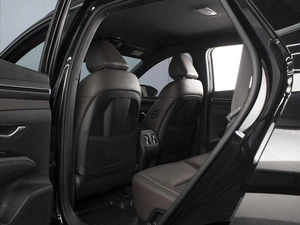 Внедорожник Hyundai Tucson 2023 года, 3800000 рублей, Омск