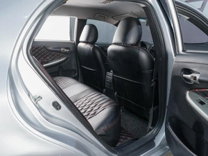 Седан Toyota Corolla 2008 года, 759000 рублей, Сургут