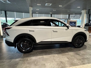 Внедорожник Haval F7 2026 года, 2899000 рублей, Красноярск