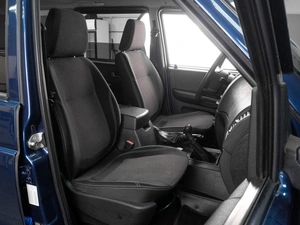 Внедорожник УАЗ Patriot 2015 года, 999000 рублей, Тюмень