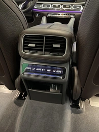 Внедорожник Mercedes-Benz GLS-класс 2019 года, 8800000 рублей, Красноярск