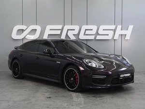 Лифтбек Porsche Panamera GTS 2012 года, 2100000 рублей, Воронеж