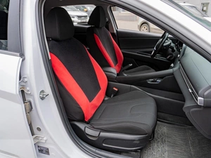 Седан Hyundai Elantra 2021 года, 2074000 рублей, Саратов