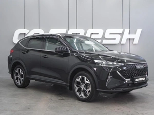 Внедорожник Haval F7 2023 года, 2349000 рублей, Воронеж