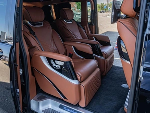 Минивэн Mercedes-benz Vito 2024 года, 9700000 рублей, Краснодар