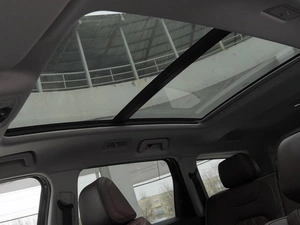 Внедорожник EXEED VX 2023 года, 2999000 рублей, Волгоград