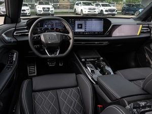 Лифтбек Audi A5 2026 года, 6050000 рублей, Краснодар