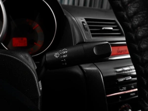 Седан Mazda 3 2008 года, 669000 рублей, Тюмень