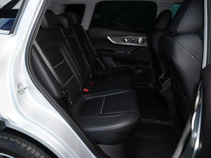 Внедорожник Chery Tiggo 7 Pro Max 2024 года, 2125000 рублей, Тверь